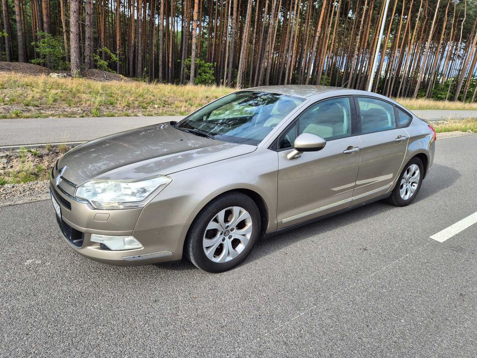 Citroën C5