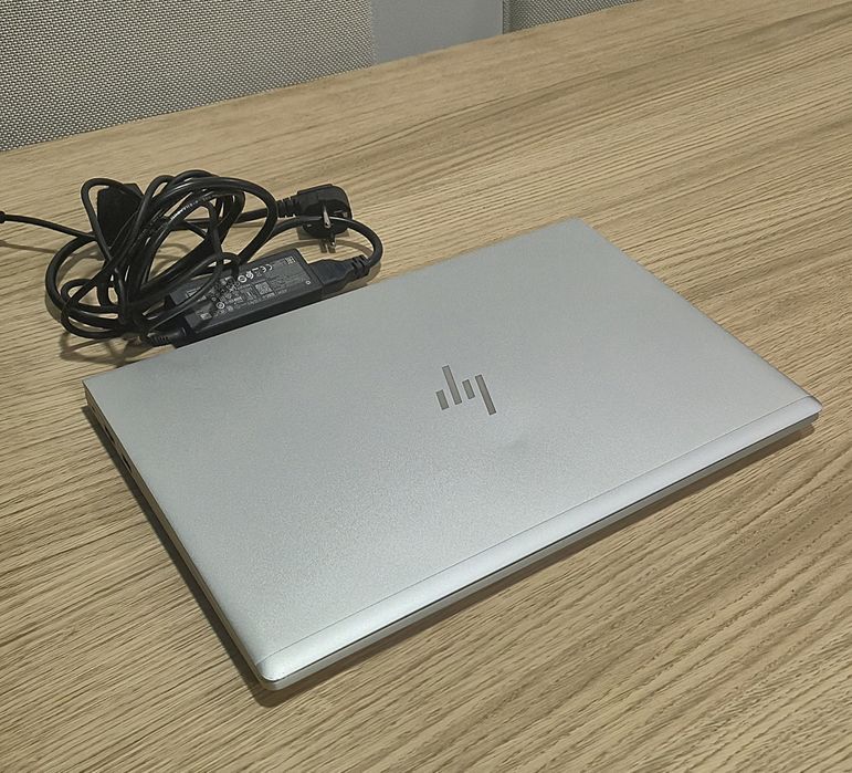 HP i7 13ª / Táctil/ Elitebook 650 G10 Garantia