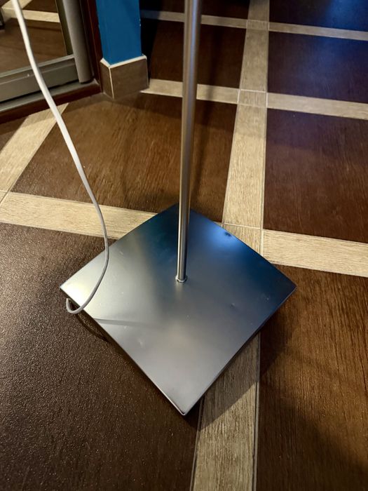 Lampa stojąca IKEA