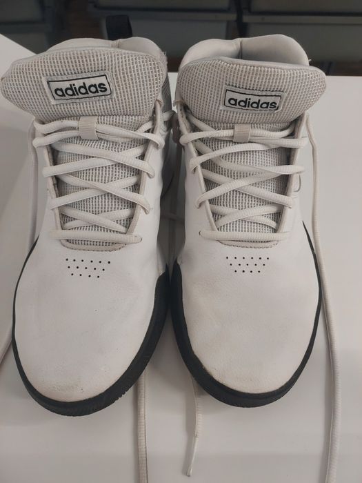 Buty za kostkę adidas rozmiar 40 2/3