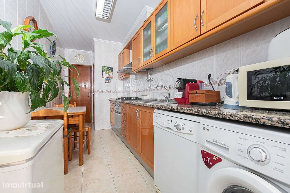 Apartamento T2 para venda