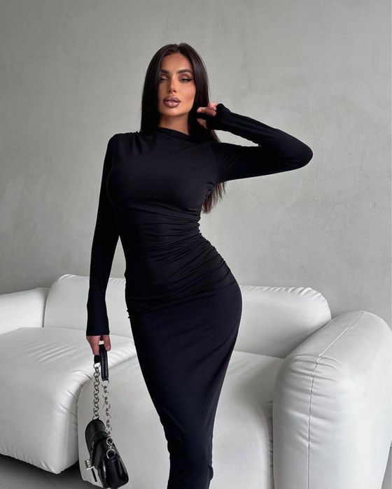 Жіноча сукня дайвінг