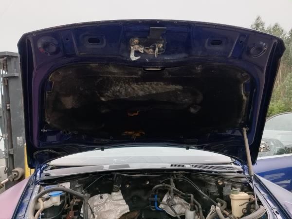 Capot VOLKSWAGEN Touareg (7L)