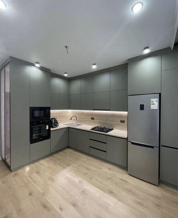 Не знаєте з чого почати ремонт? З дзвінка до нас! Меблі  Віяр