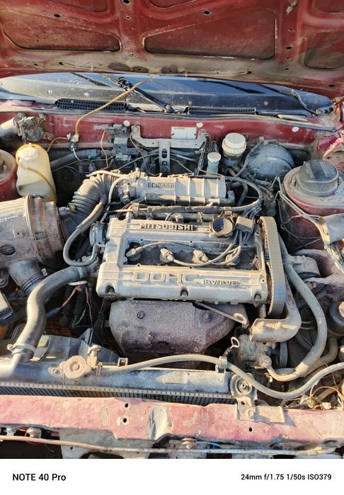 Продам повністю або по запчастинах