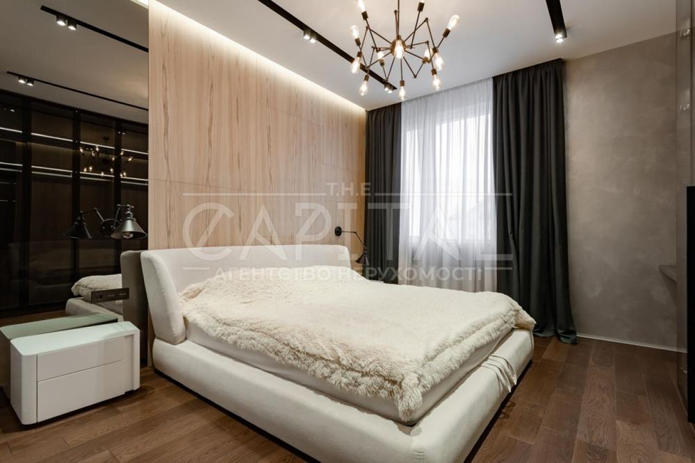 2-кімнатна квартира за адресою вул. Тютюнника (площа 88 м²) - Atlanta.ua - фото 15