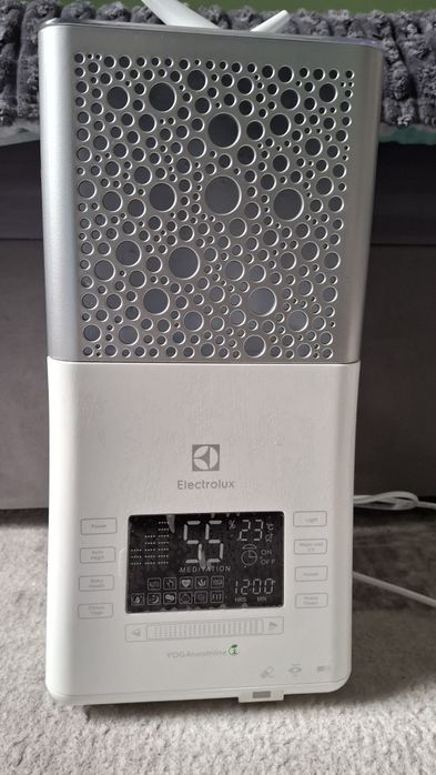 Зволожувач повітря