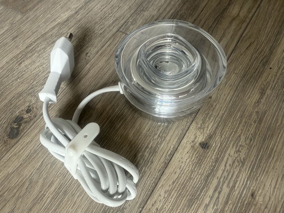 NowaPhilips Sonicare stacjonarna ladowarka do szczoteczki DiamondClean