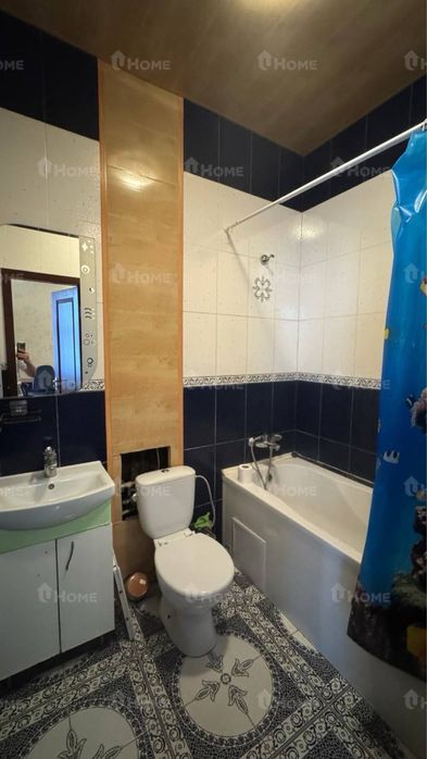 Квартира-студія в ЖК Тріумф. Метро 23 серпня - More