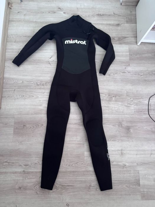 Pianka do pływania neoprenowa