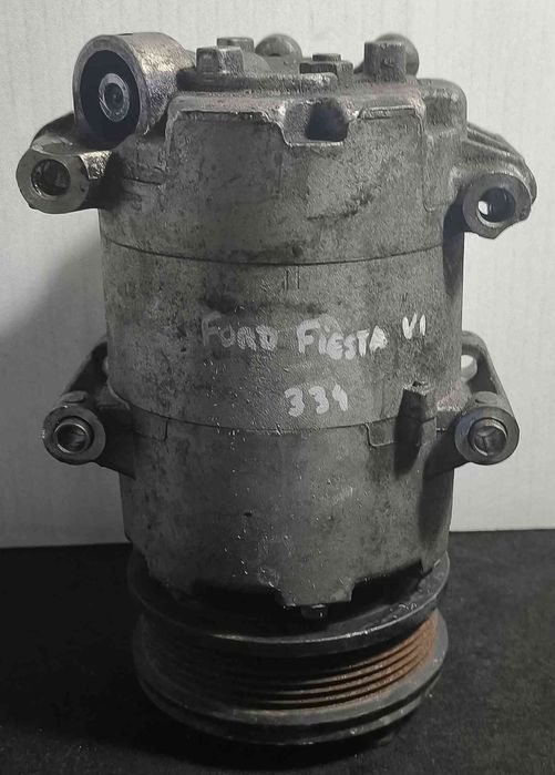 Compressor Ar Condicionado - FORD FIESTA VI