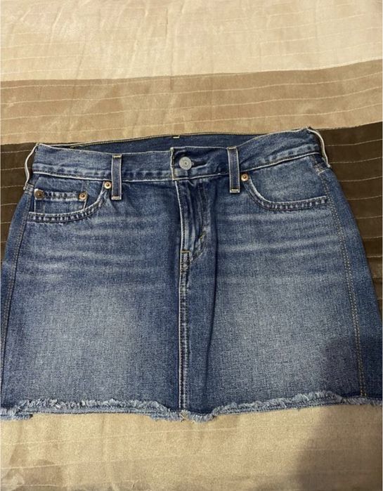 Юбка Levi’s , Zara спідниця оригінал