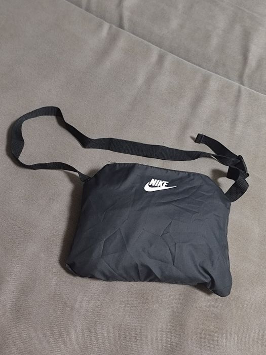 Дождевик пончо Nike