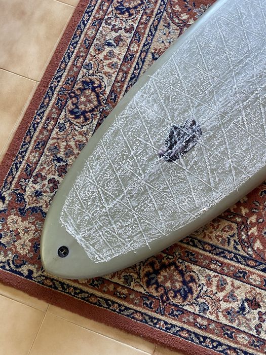 Mini Longboard 8’0” Epoxy - Surf