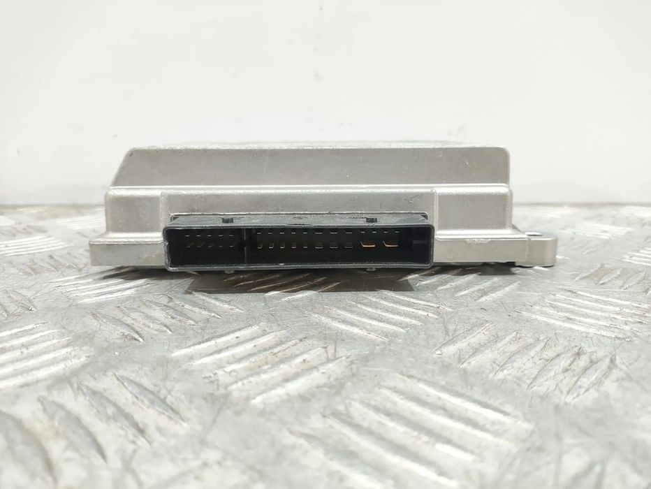 Amplificador Som Audio Colunas Lear Original Audi TT 8J 8J0035223B