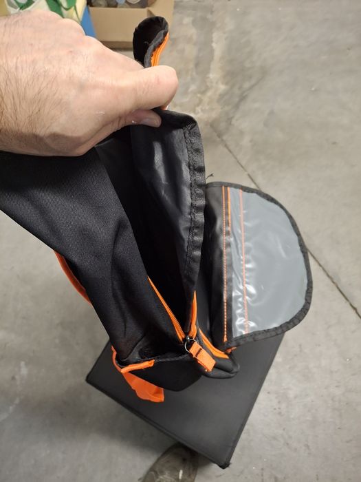 Mochila NewBalance nova !