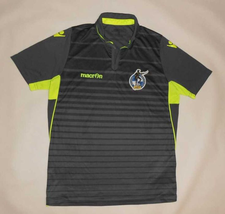 Koszulka Macron Bristol Rovers (S)