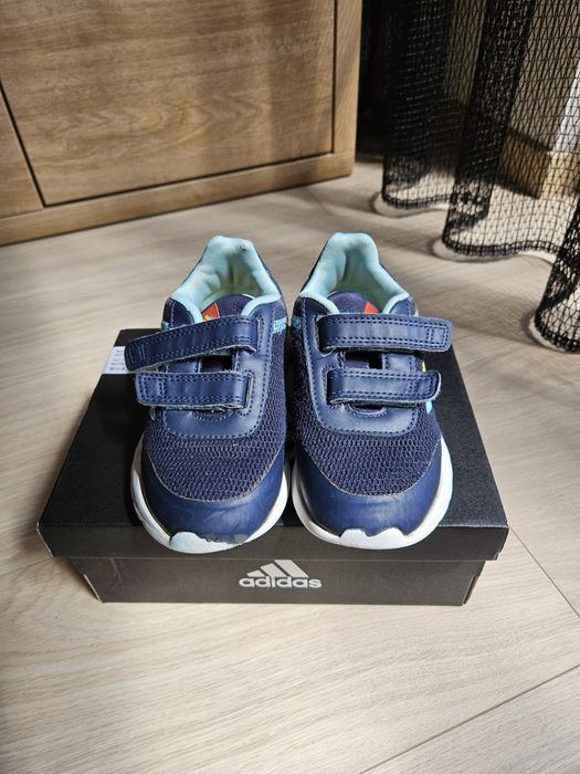 Adidasy rozm. 26,5