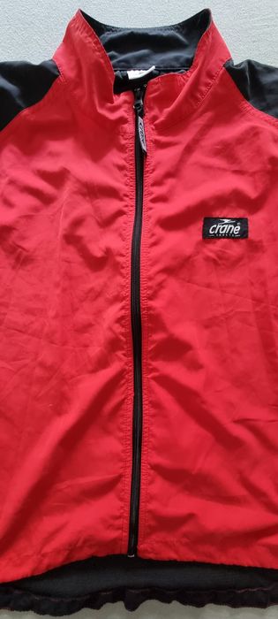 Bezrękawnik firmy Crane rozm. L