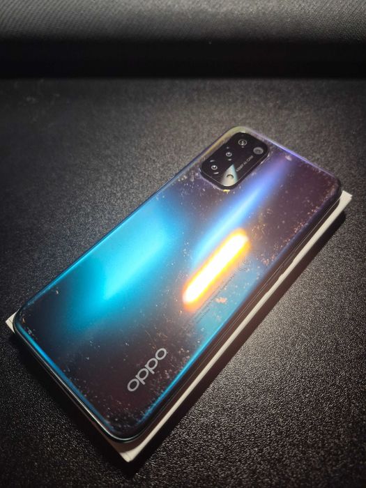 Smartfon OPPO A74 5G