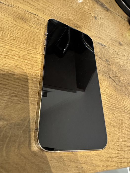 iphone 13 pro max 128 g Gold