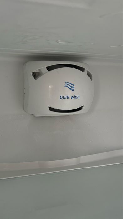 Frigorífico indesit