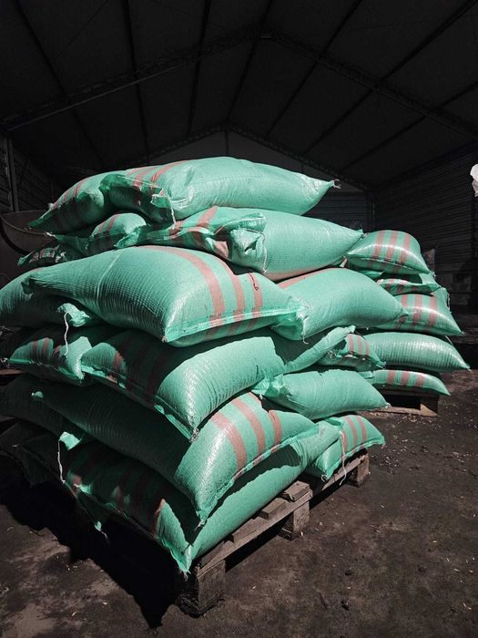 Owies workowany Nie PELLET , Ekogroszek Możliwość transportu