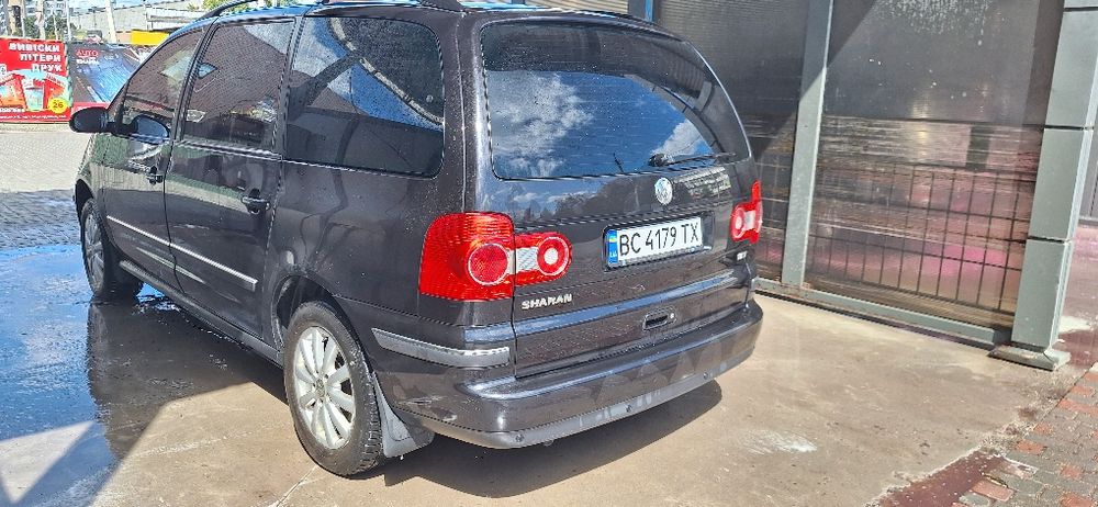 Продам свою машину