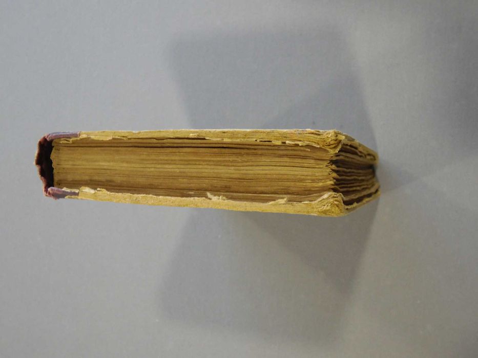 Livro Selecta Nacional - Curso Pratico de Litteratura Portugueza