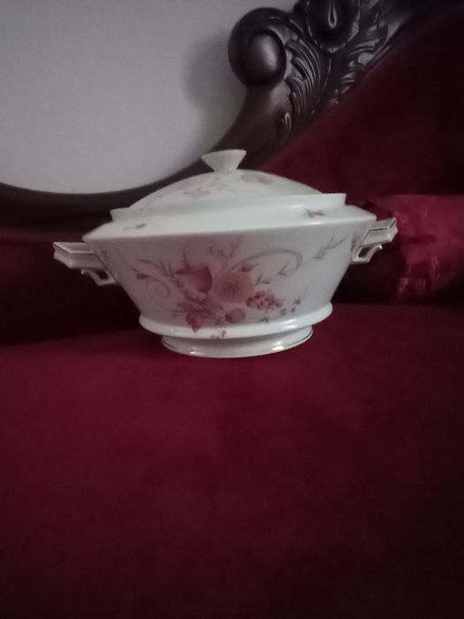 Waza Rosenthal Tirana Bawaria