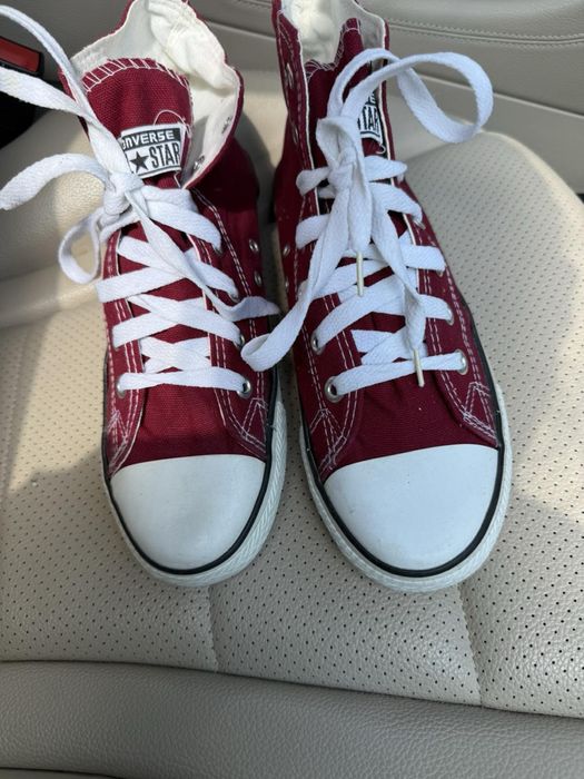 Кеди converse 43 розмір сток