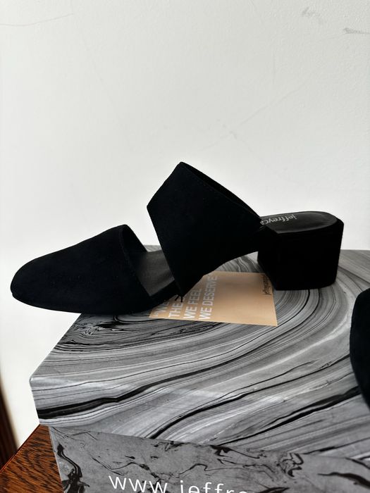 Сабо Jeffrey Campbell original нові