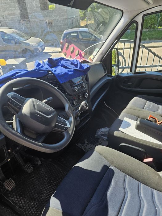 Iveco Daily VI Van