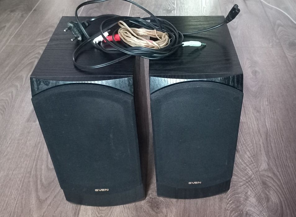 Колонки Sven BF 21 -40W