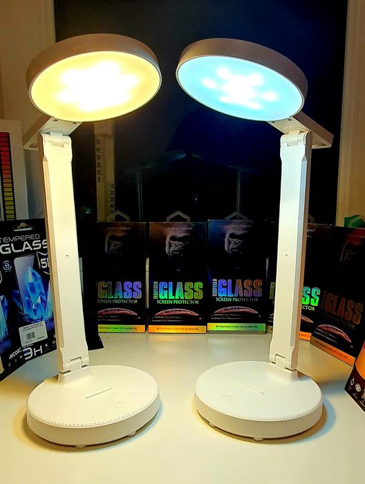 Настільна Led Лампа