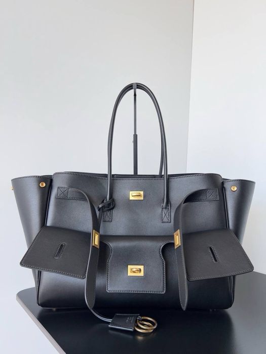 Сумка balenciaga різні