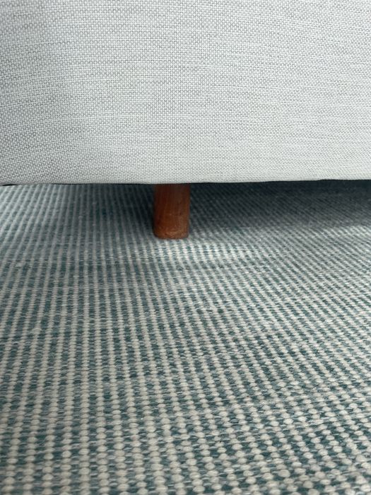 Cama completa 180x200 e sommiers