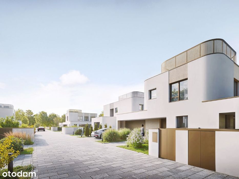 Działka 723m² | Duży Garaż | Blisko Miasta i Natury | Nest Konstancin