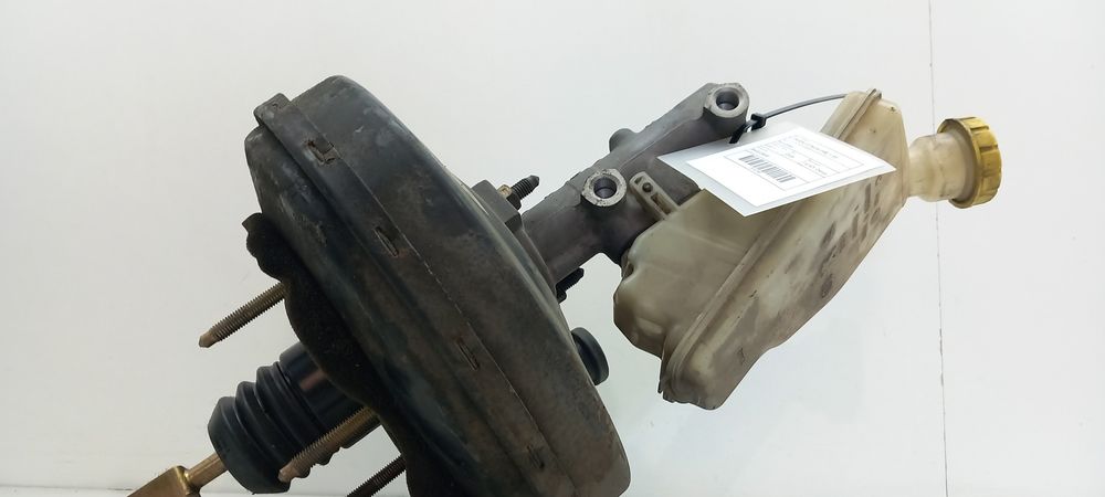 Servofreio CITROËN C3 Pluriel (HB_)