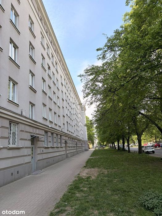 Gotowe 3 pokojowe mieszkanie na Śródmieściu