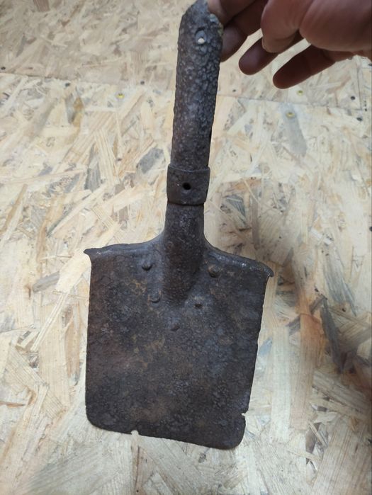 Саперна лопата лопатка СССР