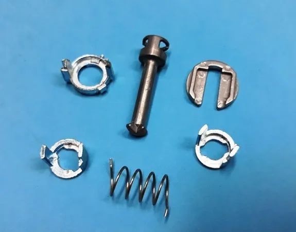 kit reparação canhão portas Bmw E46 E90 91 F30 F31 X5  NOVO
