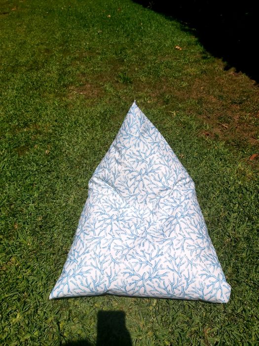 Puff de praia ou piscina