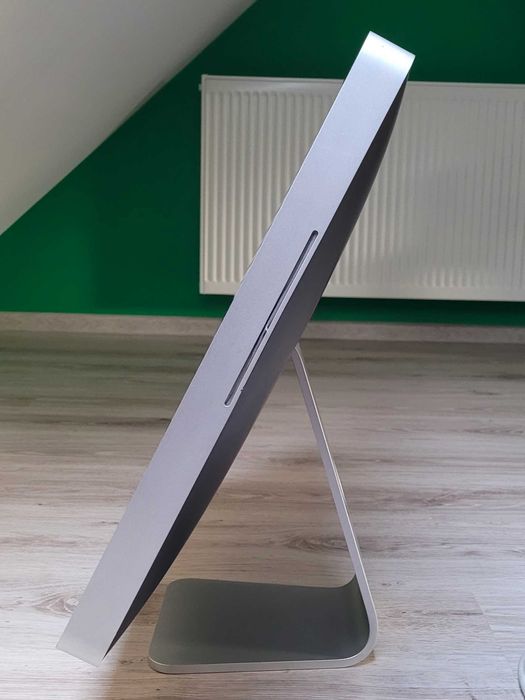 Apple iMac Early 2008 (iMac8,1)