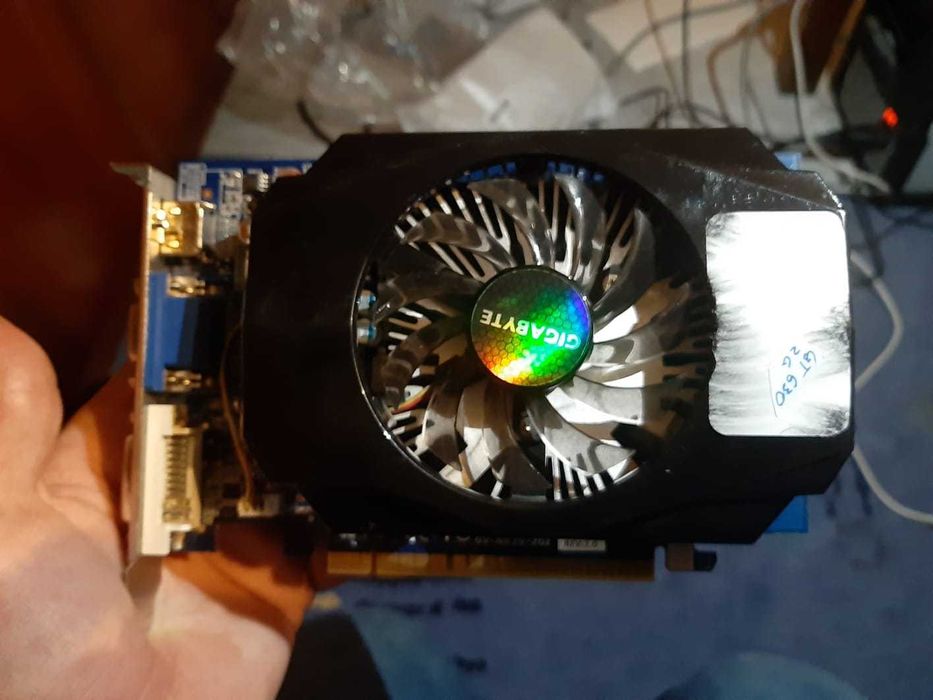 nvidia geforce gt 630 okazja