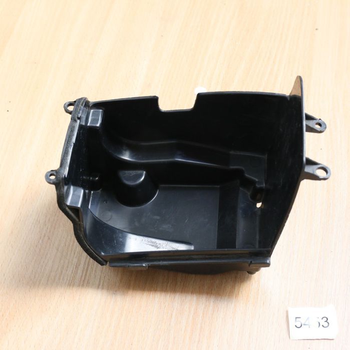 5453 Wypełnienie schowka tylnego Lewego 01-05 Honda Goldwing GL1800