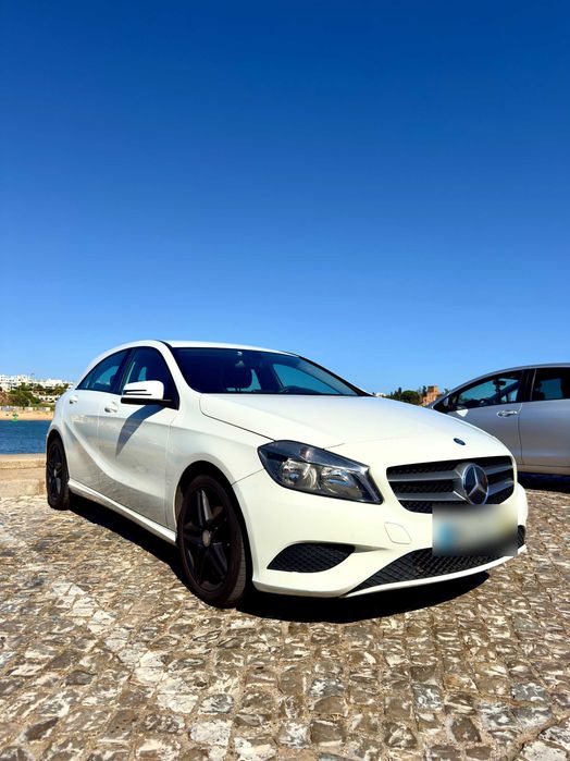 Mercedes A 180 CDI – 2013, CarPlay, 195.000km foto 3