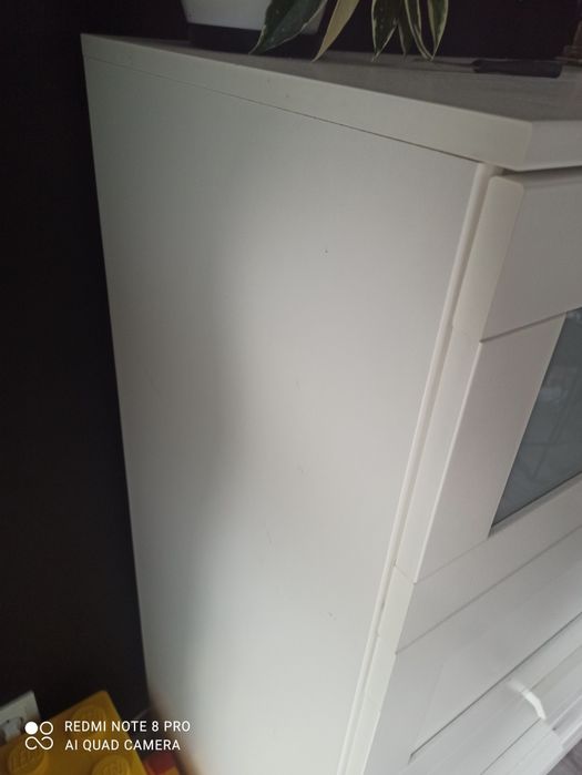 Komoda IKEA brimnes