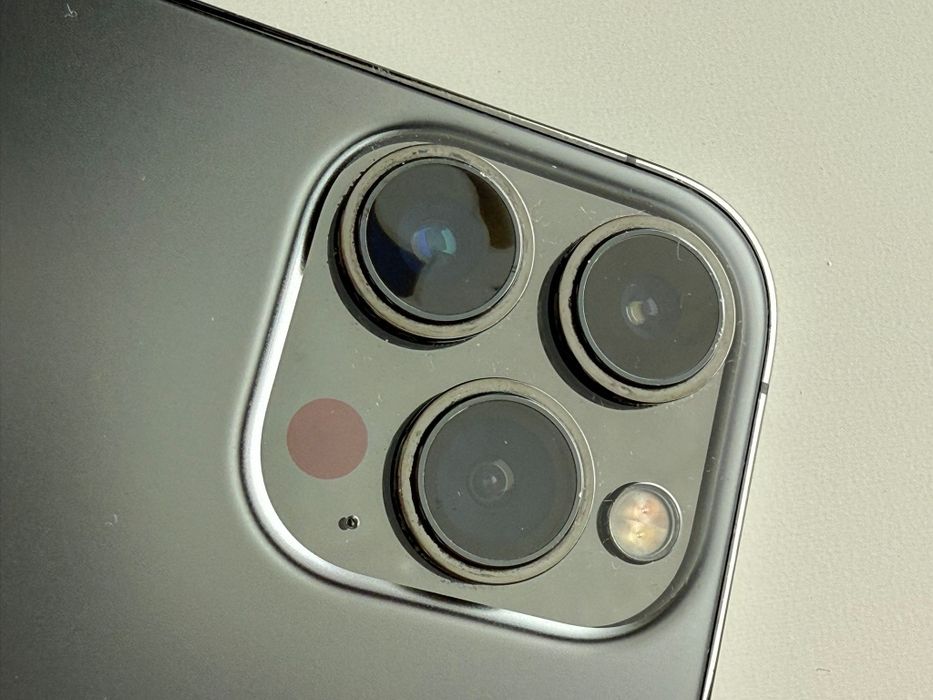 iPhone 13 Pro Max 512GB Graphite