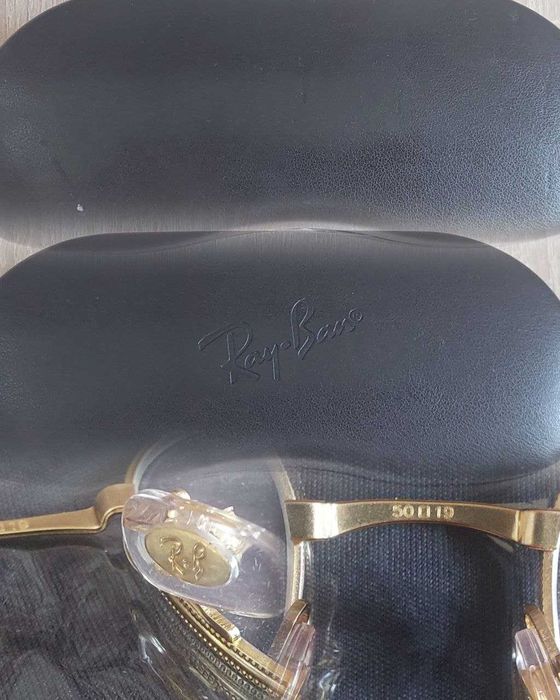 Продам Сонцезахисні окуляри / Солнцезащитные очки Ray Ban/Versace